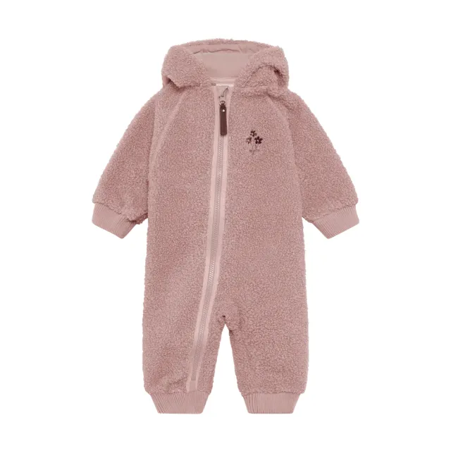Køredragt Teddy - 5508 - 56