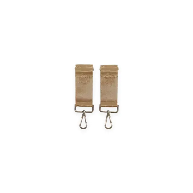 Najell Barnevognskrog - Linen Beige