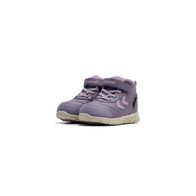 Hummel Crosslite Winter Mid Tex Infant Vintersko - Gray Ridge - 24