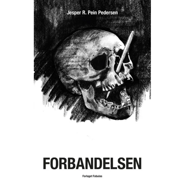 Forbandelsen